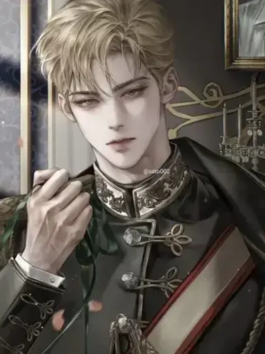 ShyElk7516의 에드워드 데 마르카스