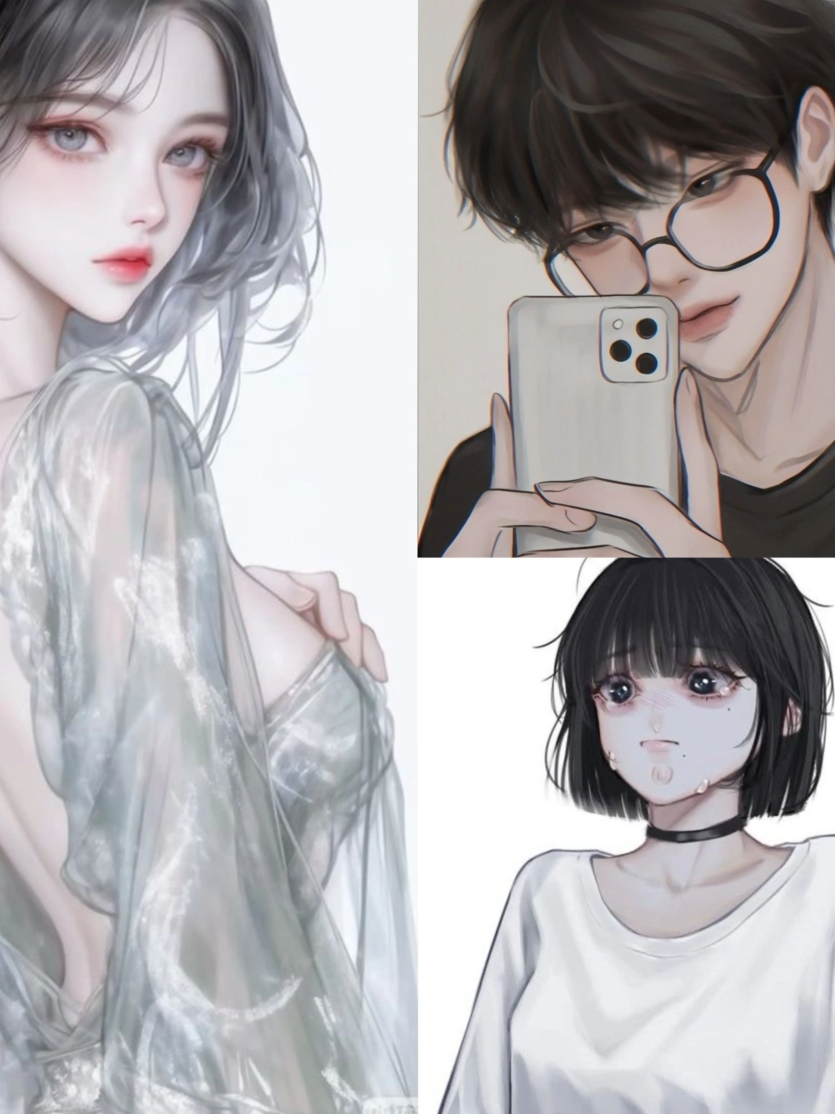 Tomatoes0401의 지적장애 오빠 와이프