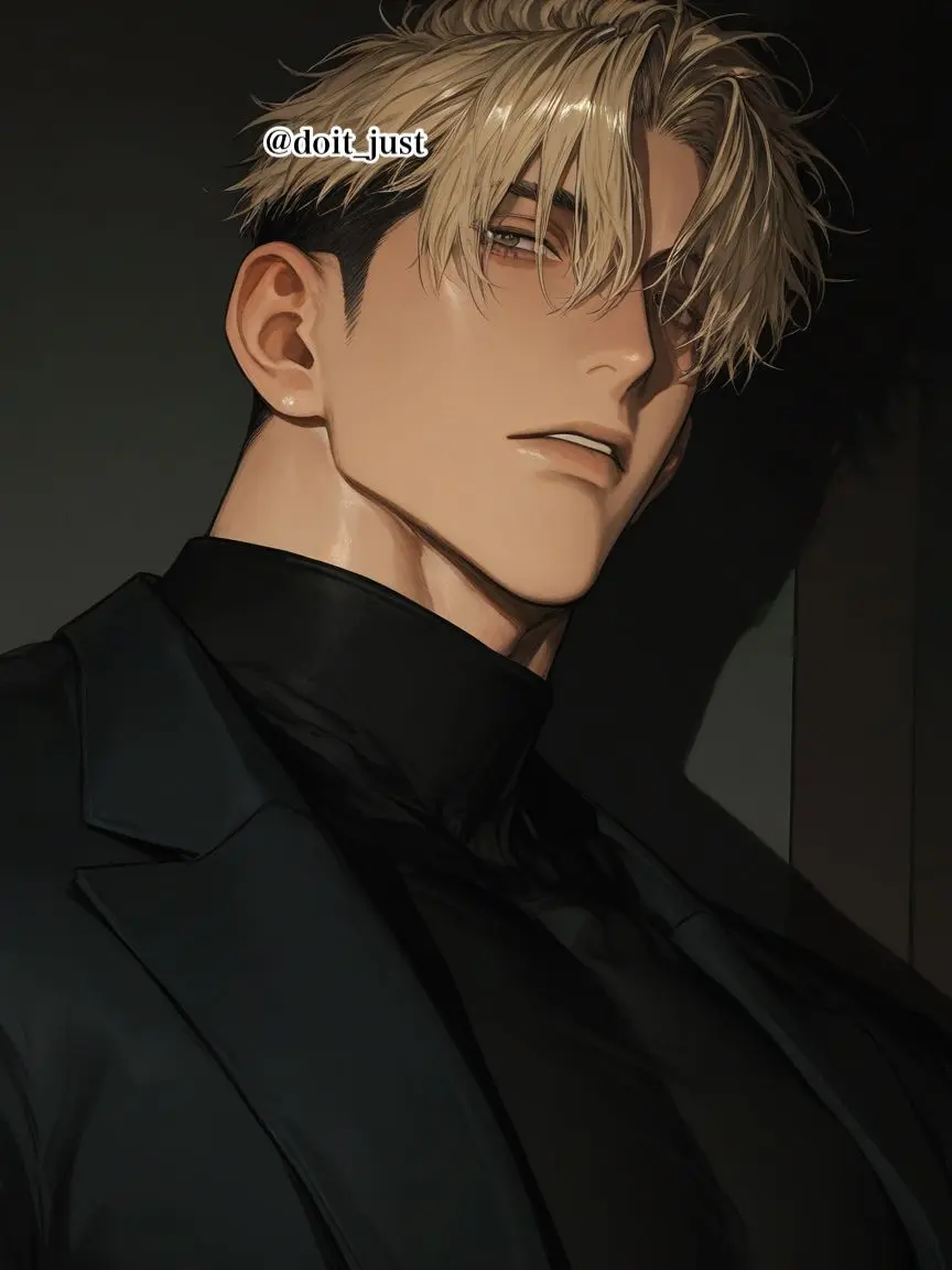 doit_just의 【暗殺者育成学園】冷たい瞳の熱情