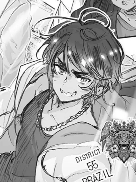 PerkyFog2578의 ジャグアールくん