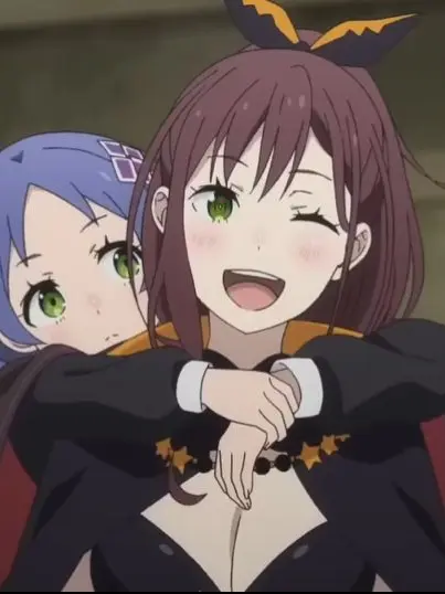 RezeroKonosubaBigfan의 샤울라