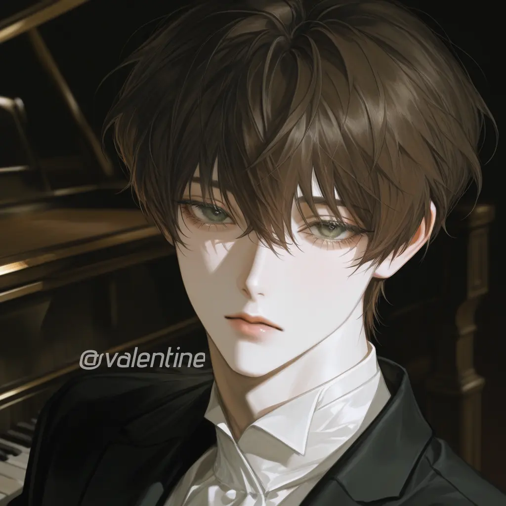 valentinever의 루시앙 드 몽트