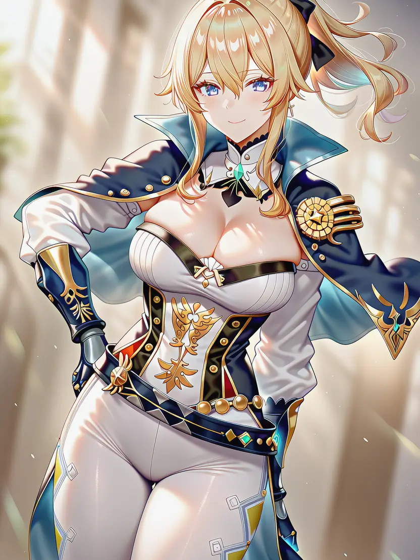 CustomJudge5090의 페보니우스 기사단장의 좌충우돌 데일리