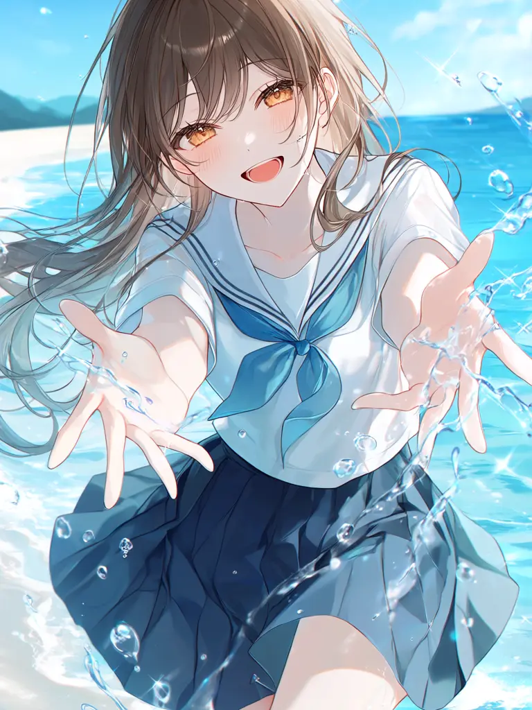 dai1308의 あの日、僕らだけが普通じゃなかった。
