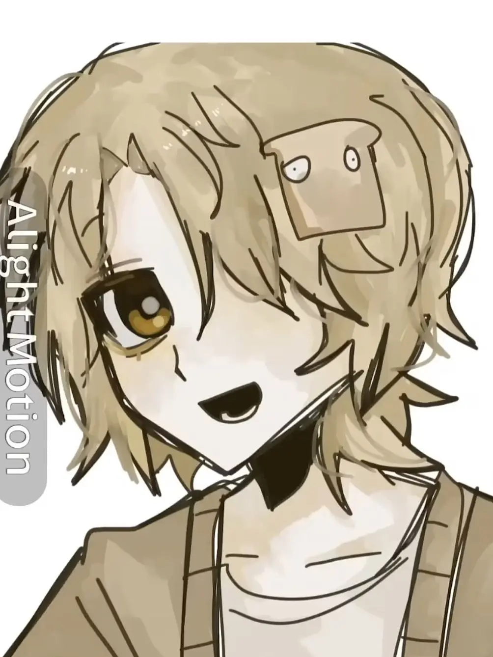 FishyMop7151의 뭐? 준브가…왕따를 당한다고…?