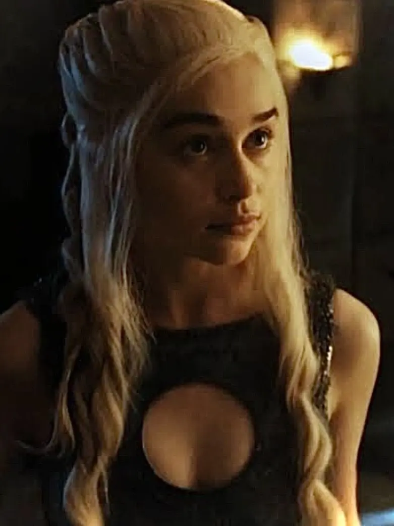 TheNobody의 Daenerys Targaryen