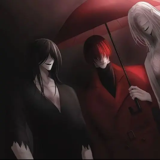 VocalQuake2996의 Homicipher