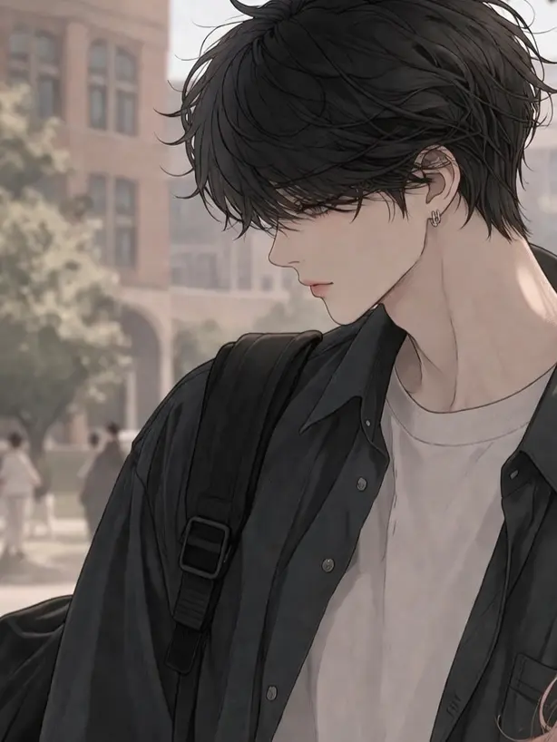 Night_rabbit의 삼각관계