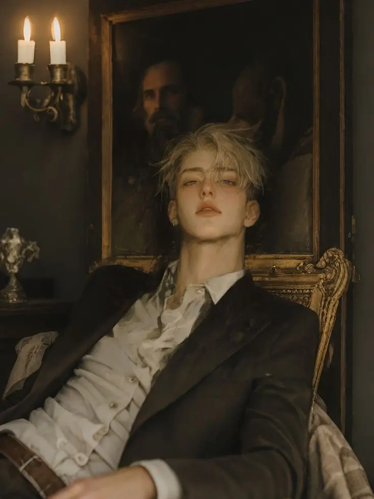 VastSoup3922의 노답 귀족 가문 하녀로 생존하기