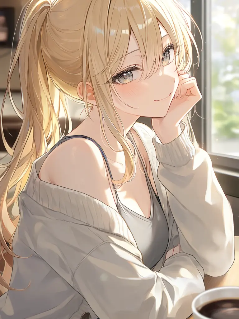 ChubbyOptic7630의 うちの妻がJKすぎる。