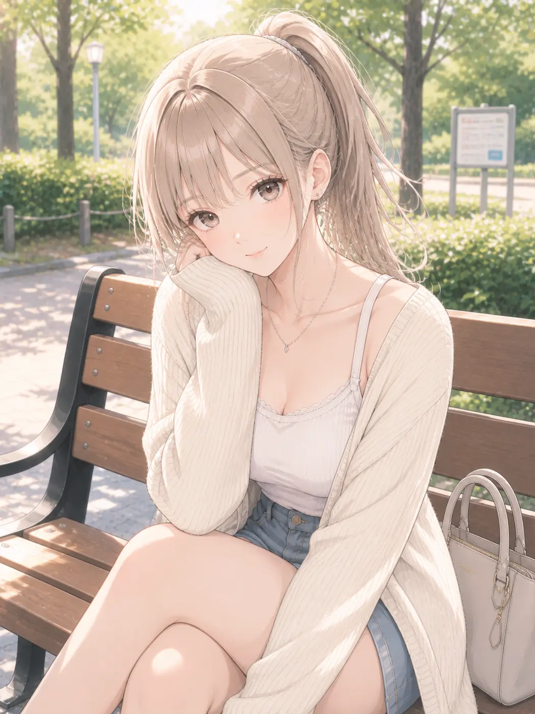 ChubbyOptic7630의 うちの妻がJKすぎる。