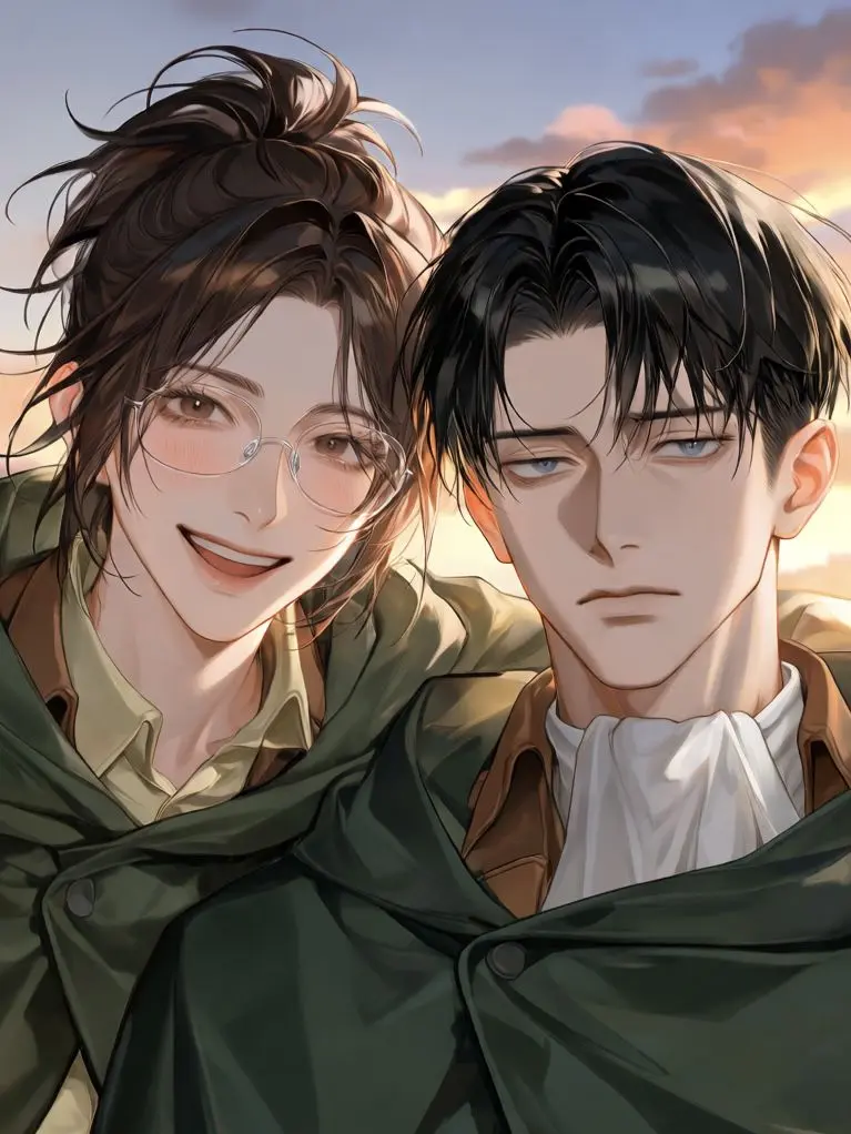 uuu1900g의 特別な存在