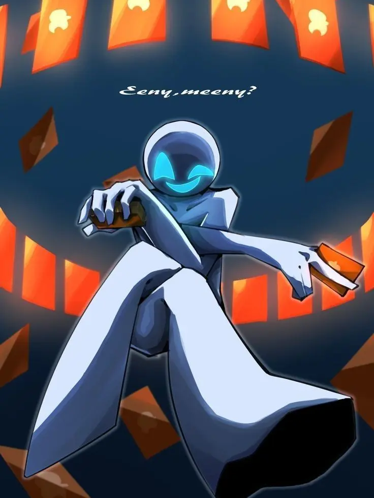 MurkyFocus8190의 당신과 동거하는 마리킨