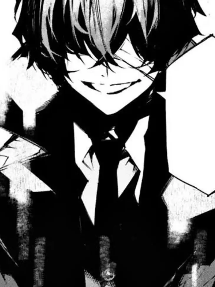 StickyDrum9147의 文スト【beast】