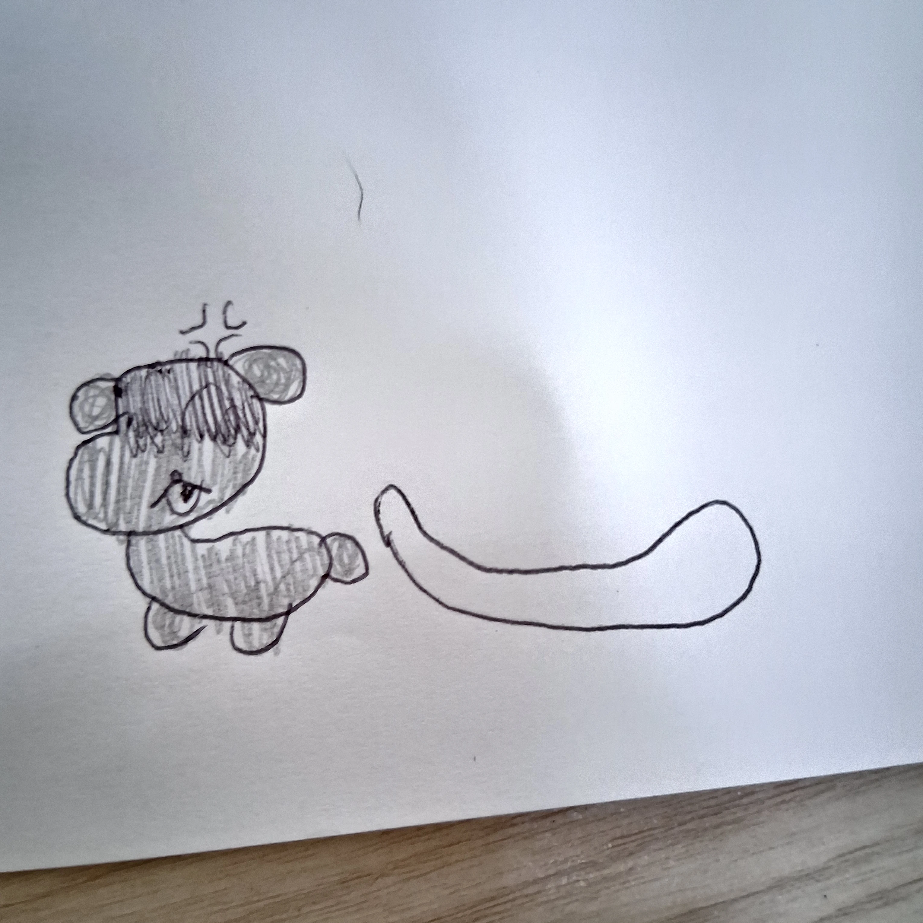빡친 제니