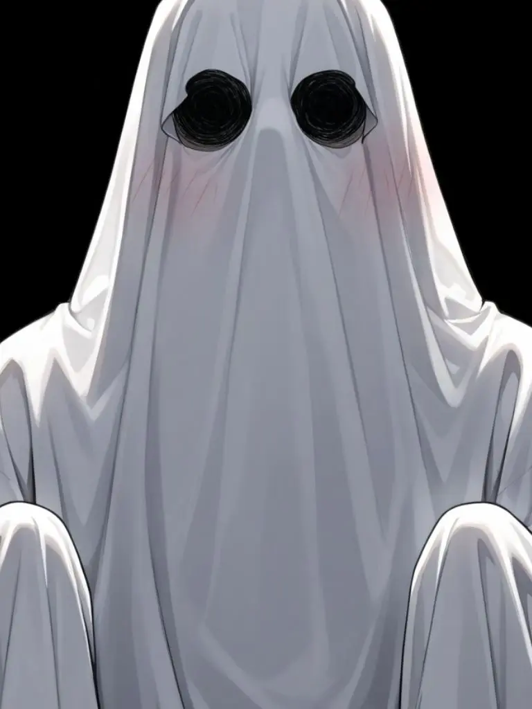 698_zzz의 やたらイキるでかいおばけ