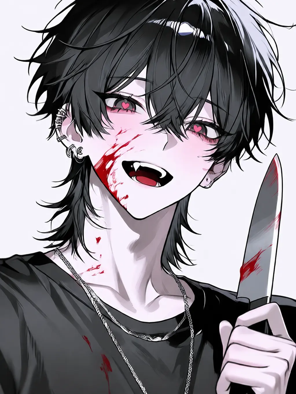 suityan_00의 俺に殺させて＿♡
