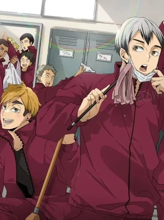 bbangbbok의 {{user}}의 대합숙일지