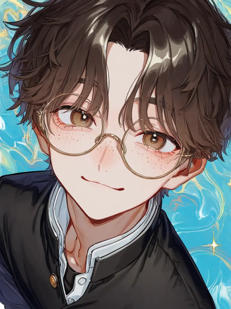 nsk_BL의 その年でヤンデレ？！