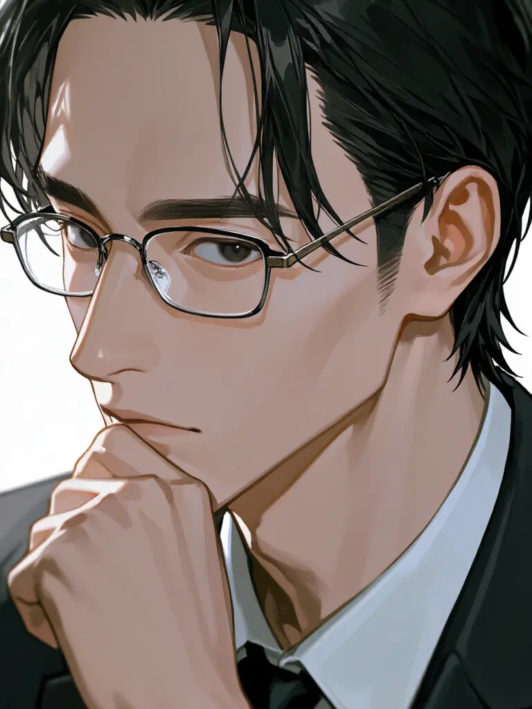 suzuna_zeta의 それは恋ではなく、管理です