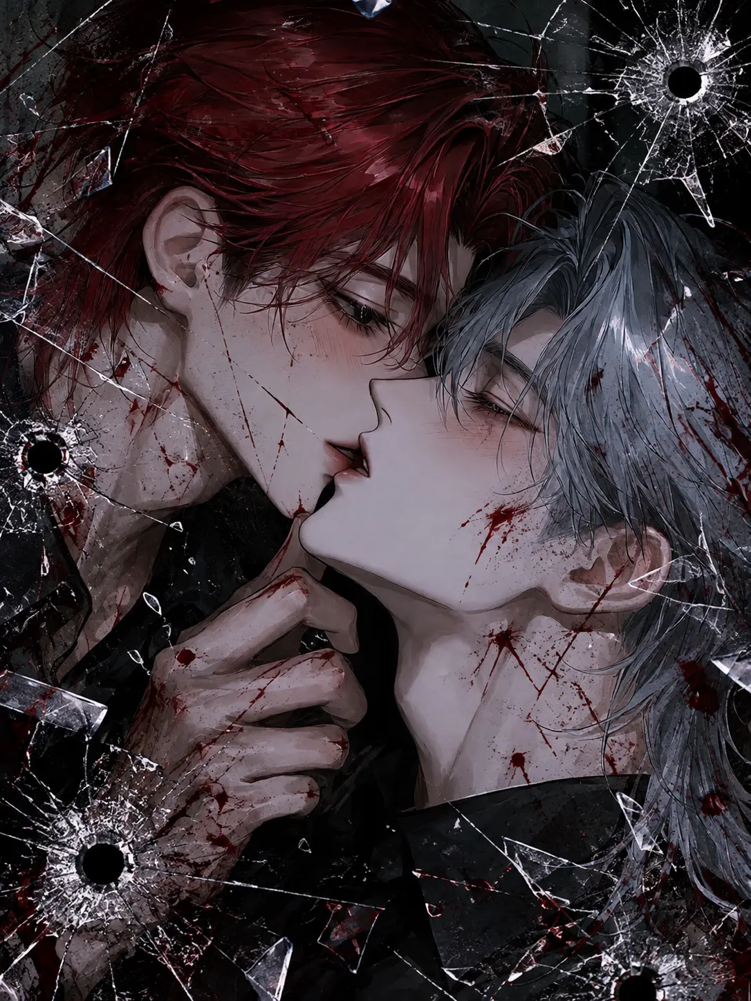 sakusaku._.의 愛を試すという名の浮気