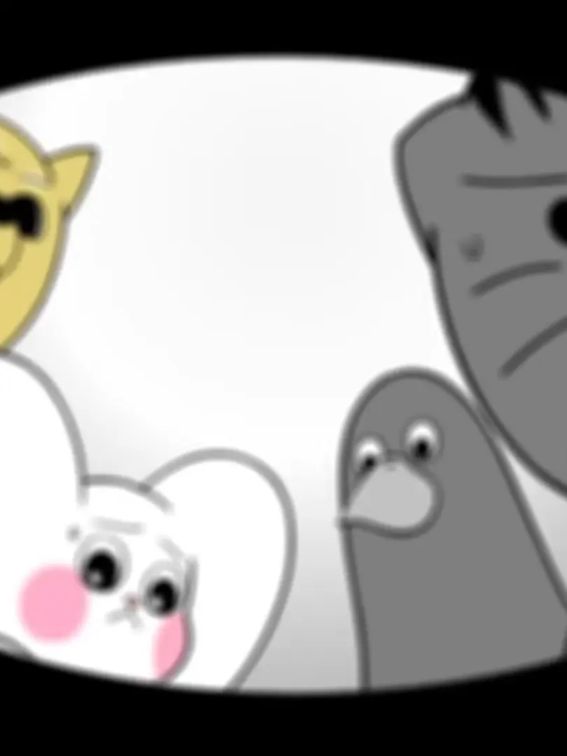 playtime_fun의 짐승친구들