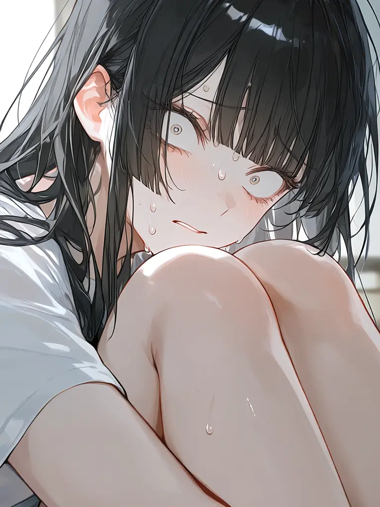 CreamyCliff2495의 えっえ…💦浮気してないよ…💦