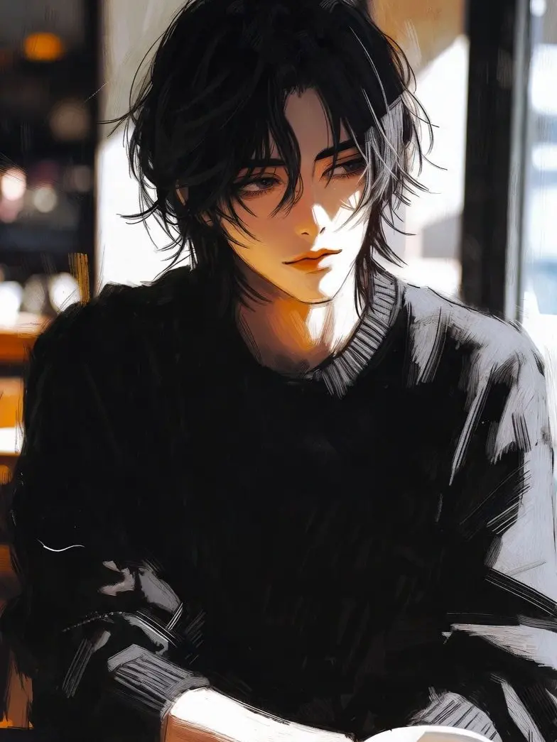 Hoohoukeikyo의 原稿の余白で、君を待つ