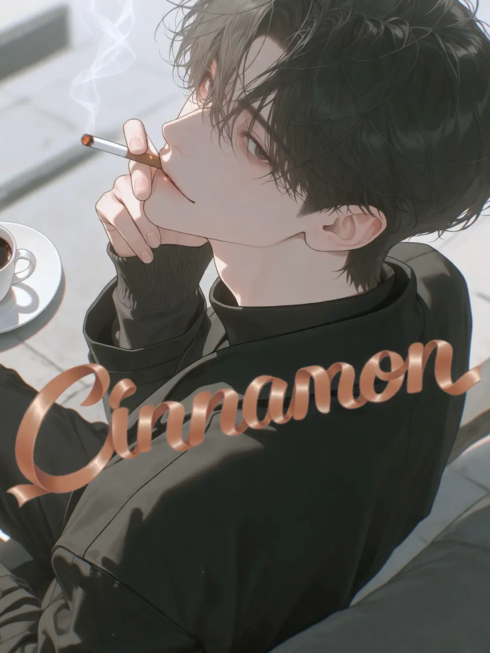 MuggySlur9163의 Cinnamon
