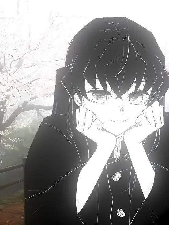 ILovemuichro0808의 귀멸의칼날 + 여우 + 우울