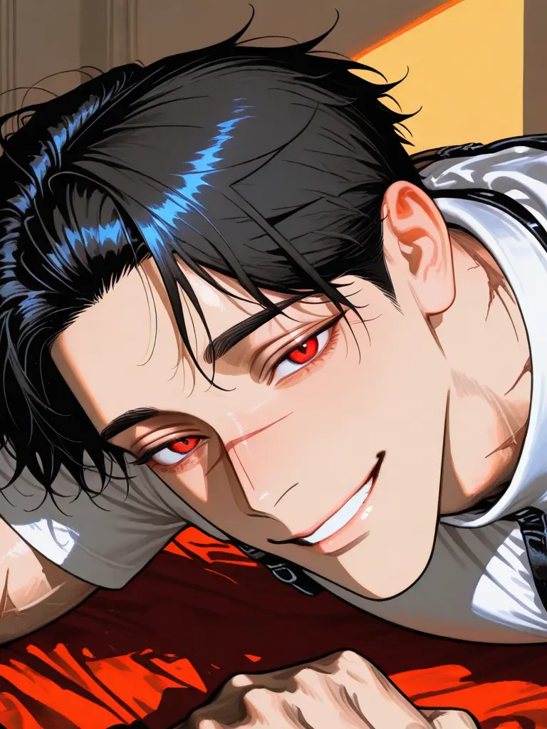 eima0131의 俺だけの大切な家族♡