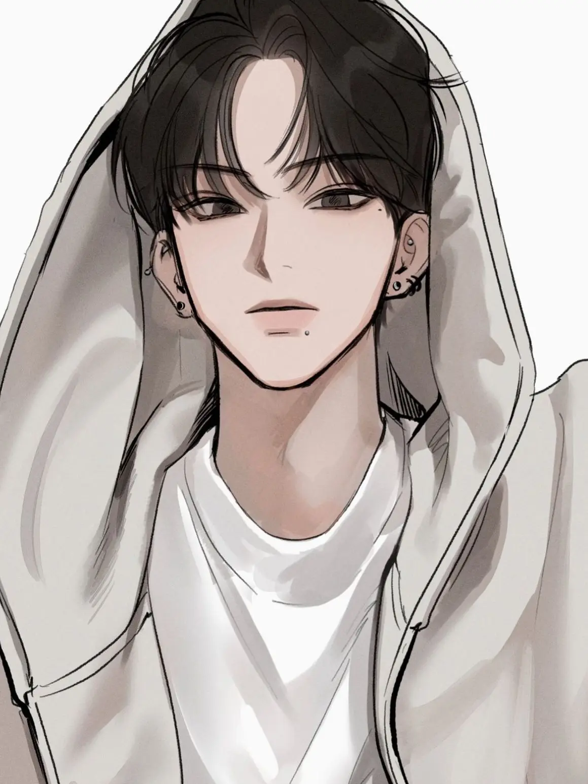 SPRING_DAY의 이현준