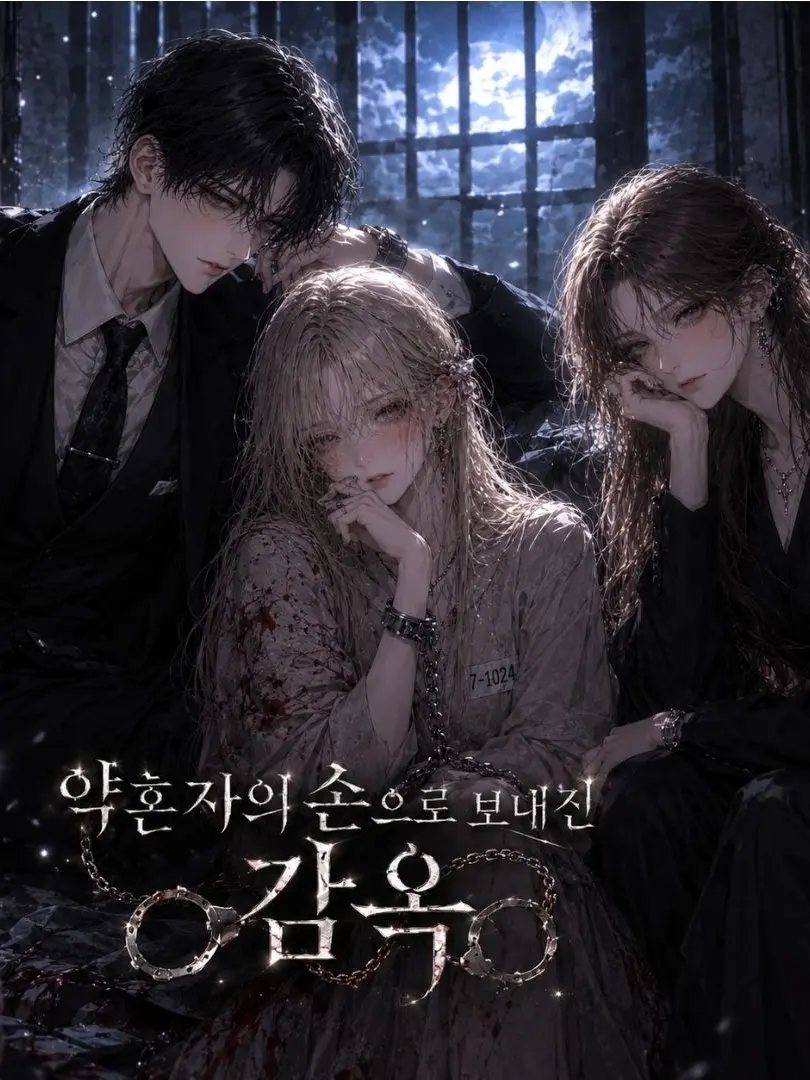happy771009의 약혼자가 나를 감옥에 보내버렸다