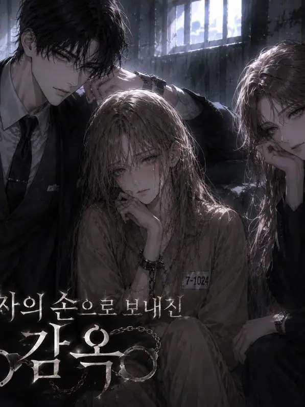 happy771009의 약혼자가 나를 감옥에 보내버렸다