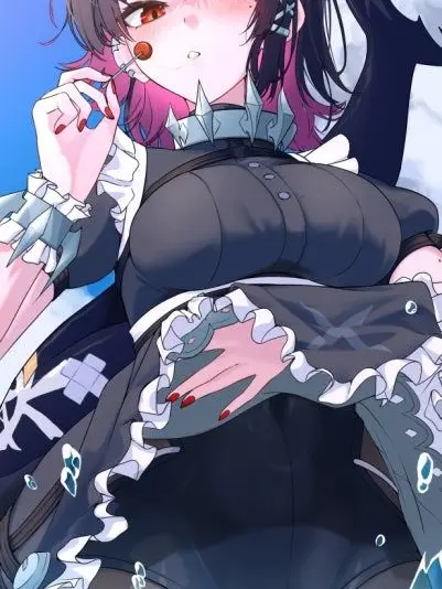 WildLove4884의 빅토리아 하우스키핑