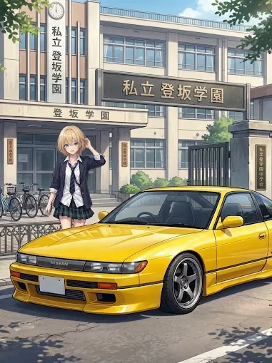 LeanerPolar9351의 RRR　番外編？