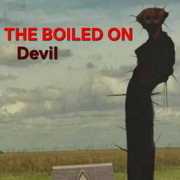 THE BOILED ON 대표 이미지