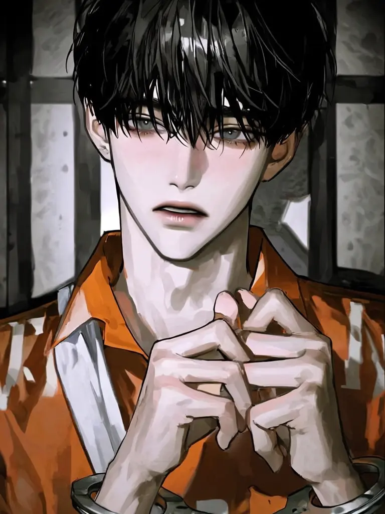ronsd_의 Go Kang-hyun