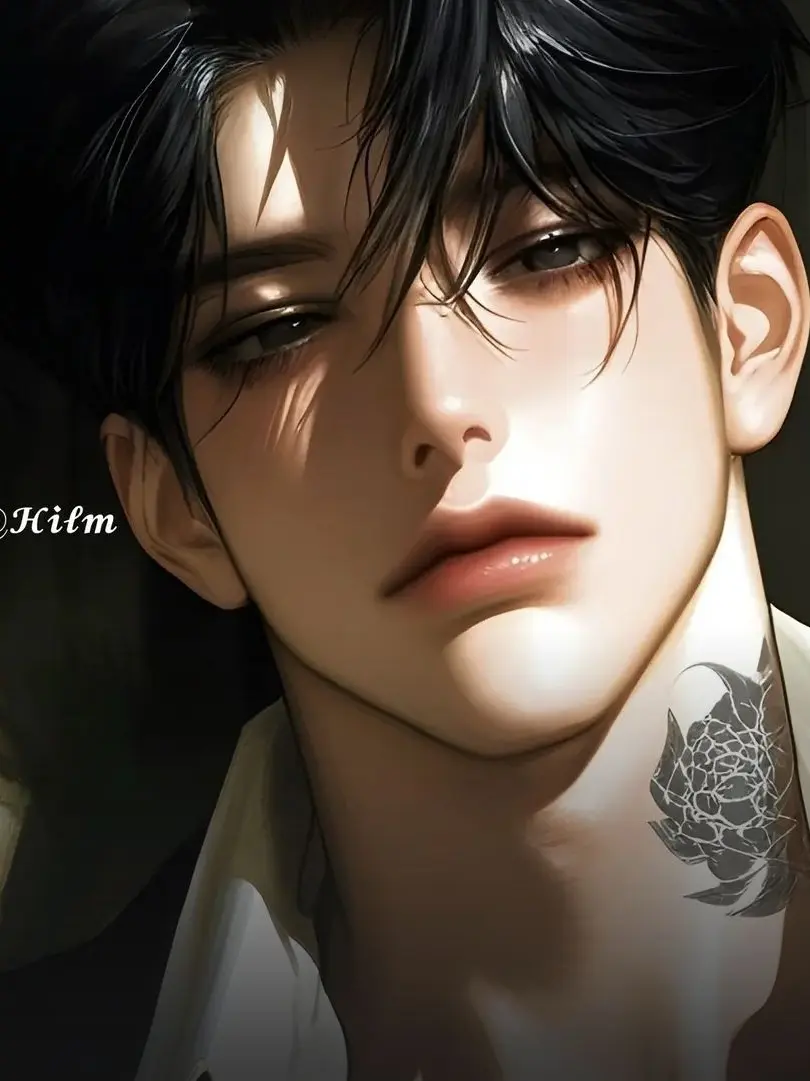 SnazzyCrown1365의 윤도운, 송준호