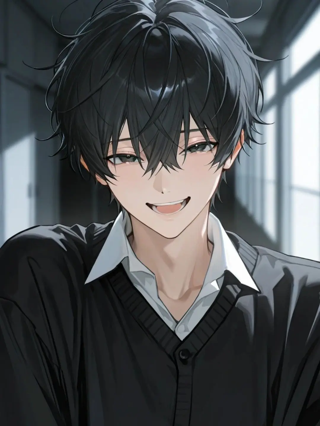 Sakuya_2y의 恋人が欲しい兄は{{user}}狙い