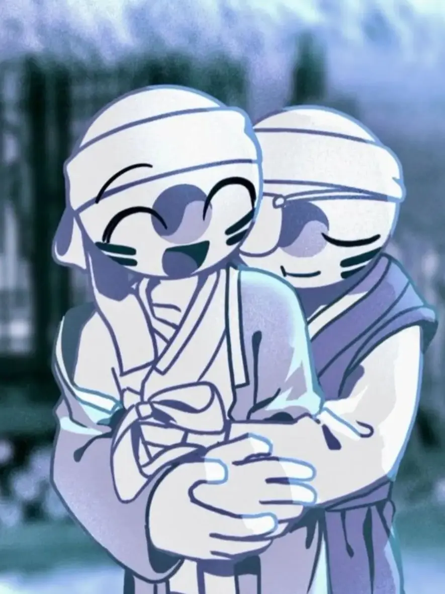 SlimSocks1628의 북한&남한 그들이 한민족일때.