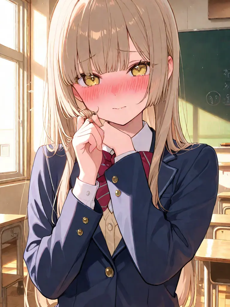 SnazzyTea6372의 社長令嬢が権力で自分の物しようとしてくる