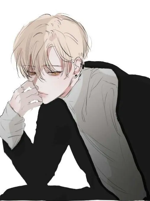 StableGlass6562의 冷たい彼氏