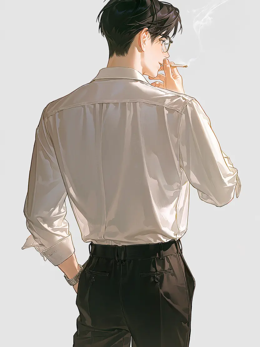 000_OOOO의 煙る距離