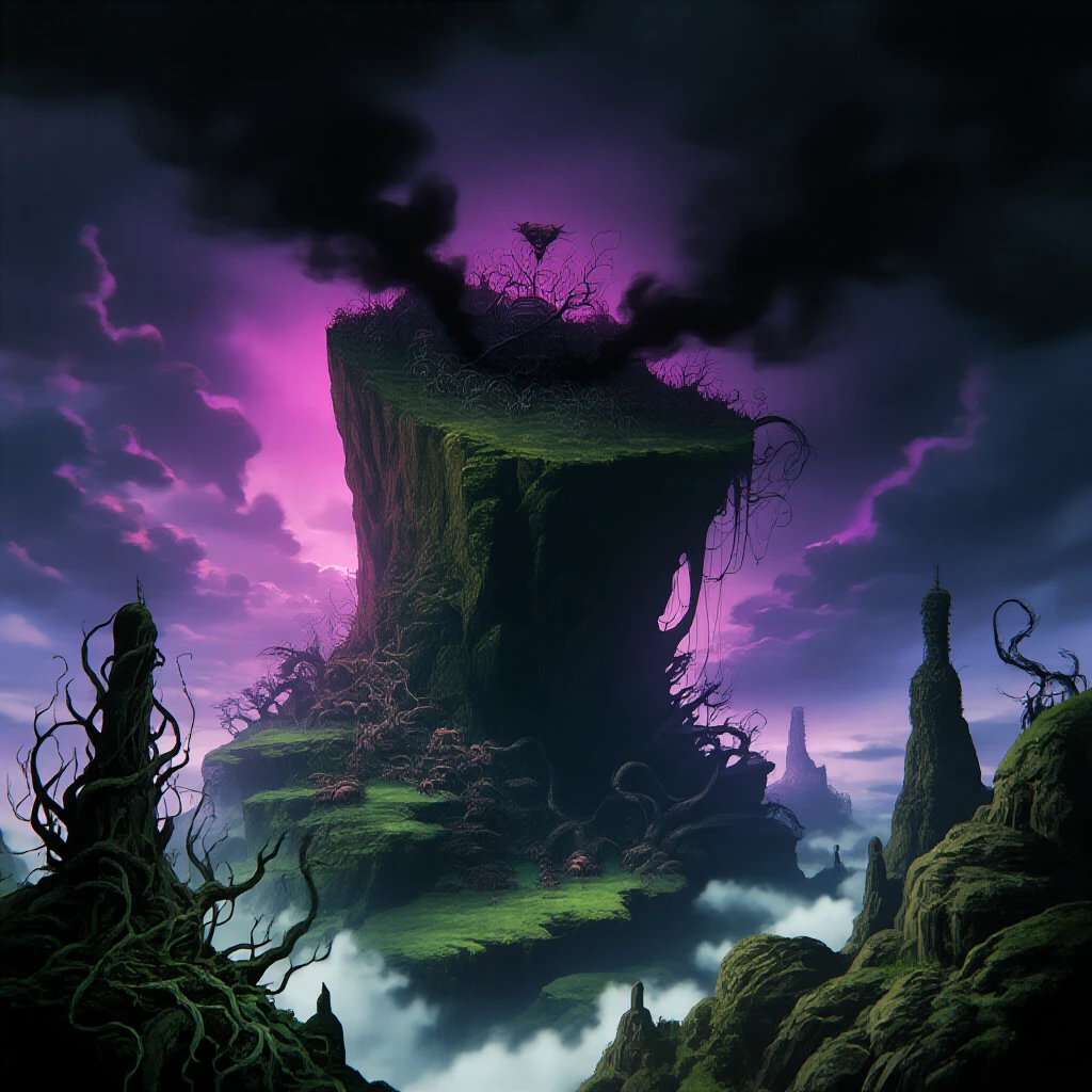 生還率0%の探検隊