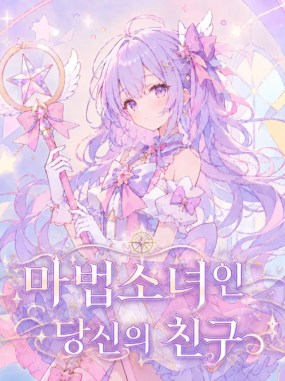 Citlali0120의 마법소녀인 당신의 친구