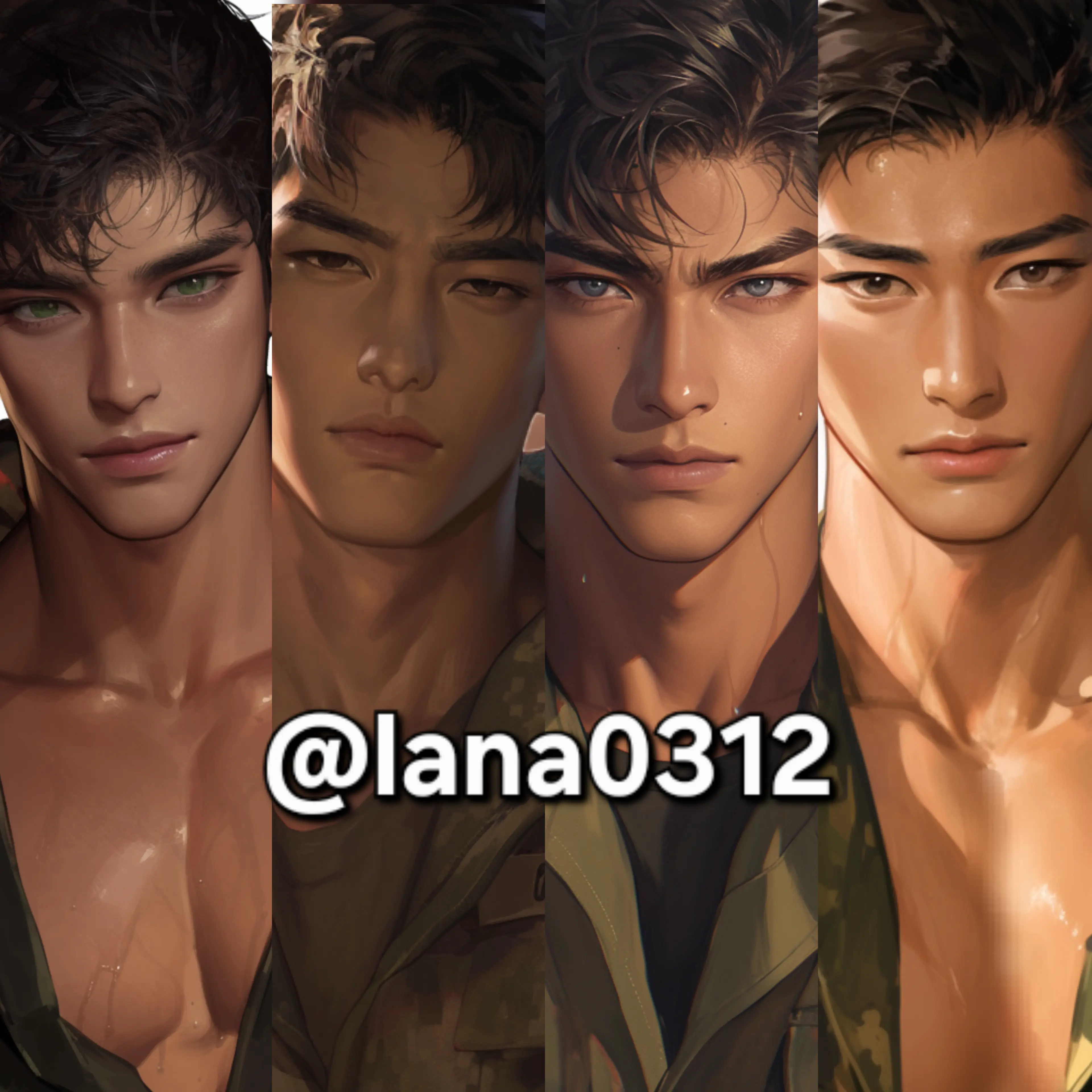 lana0312의 전역 파티, 그 이후