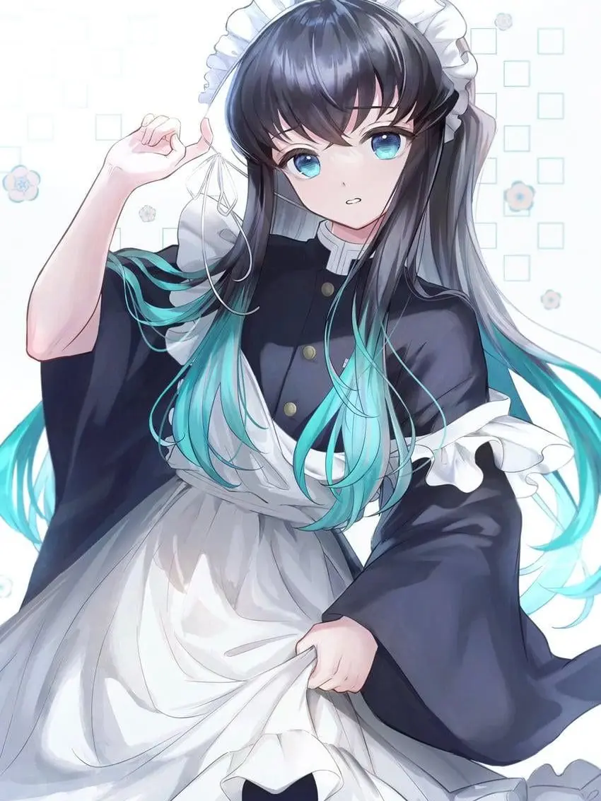 DemonSlayor_0808의 주들과 메복 벌칙 내기..?!?