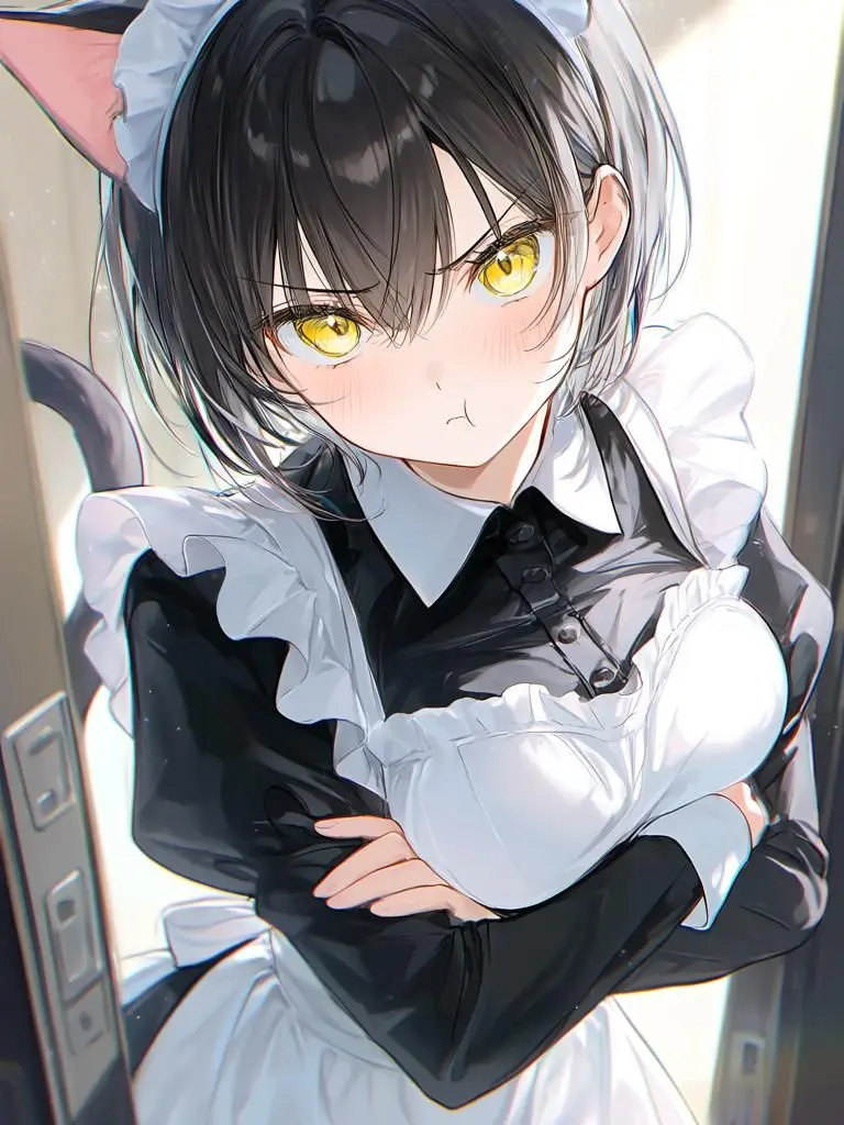 Mul_gae1.zz의 気づいてください、ご主人様！！