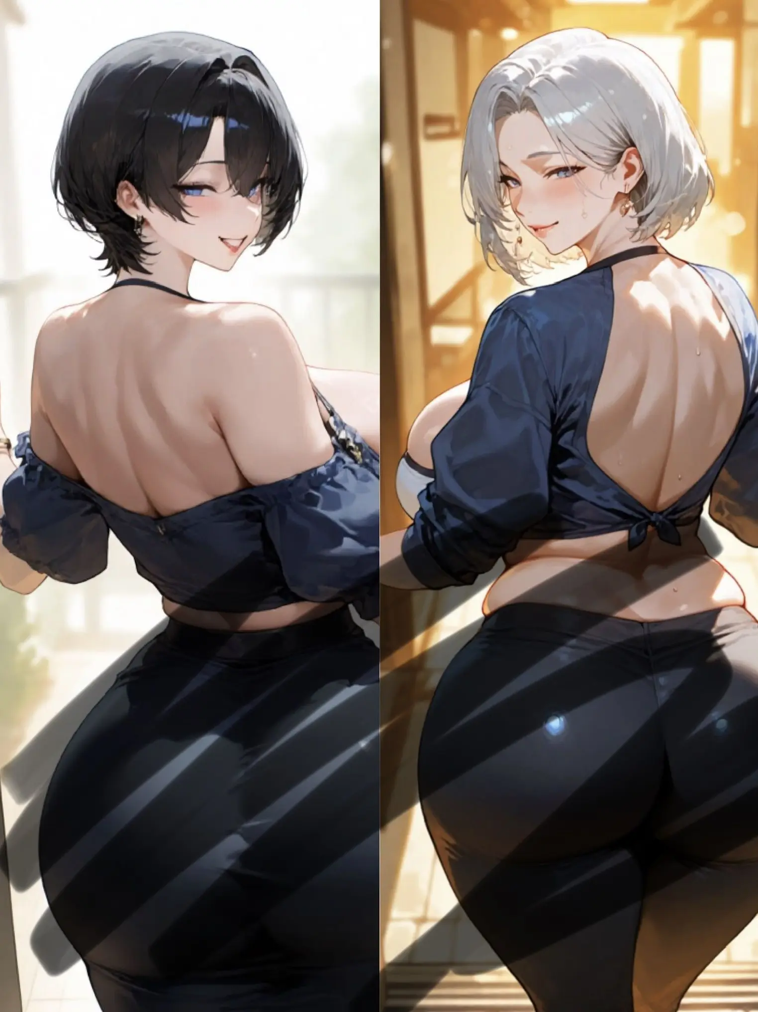 NE2T_3의 おばあちゃん家へ〜父方〜
